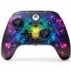 FUSION Pro Wireless Controller for Xbox Series with Lumectra - Black