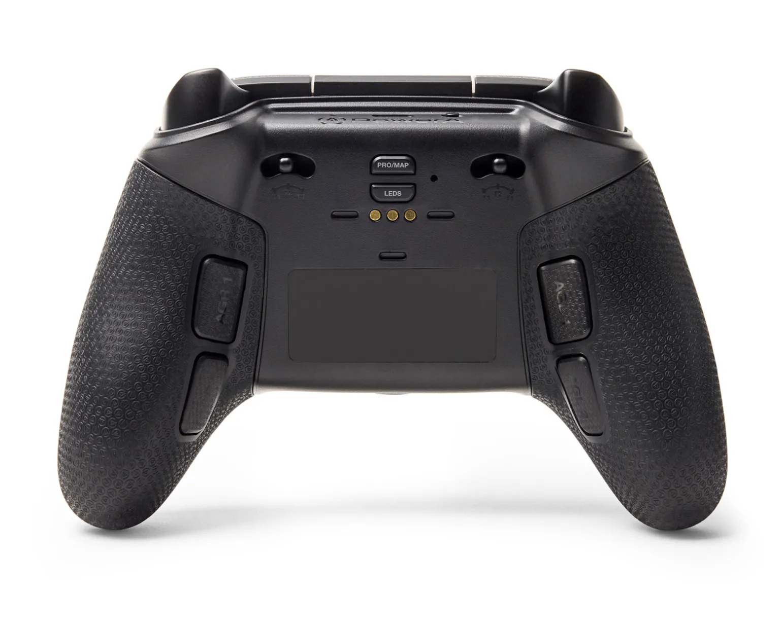 FUSION Pro Wireless Controller for Xbox Series with Lumectra - Black