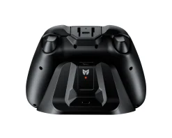 GALE Combo Wireless Controller with Charging Stand - Black