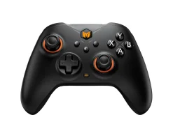 GALE Combo Wireless Controller with Charging Stand - Black