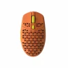 Gamebitions Orbit Wireless Gaming Mouse - Orange