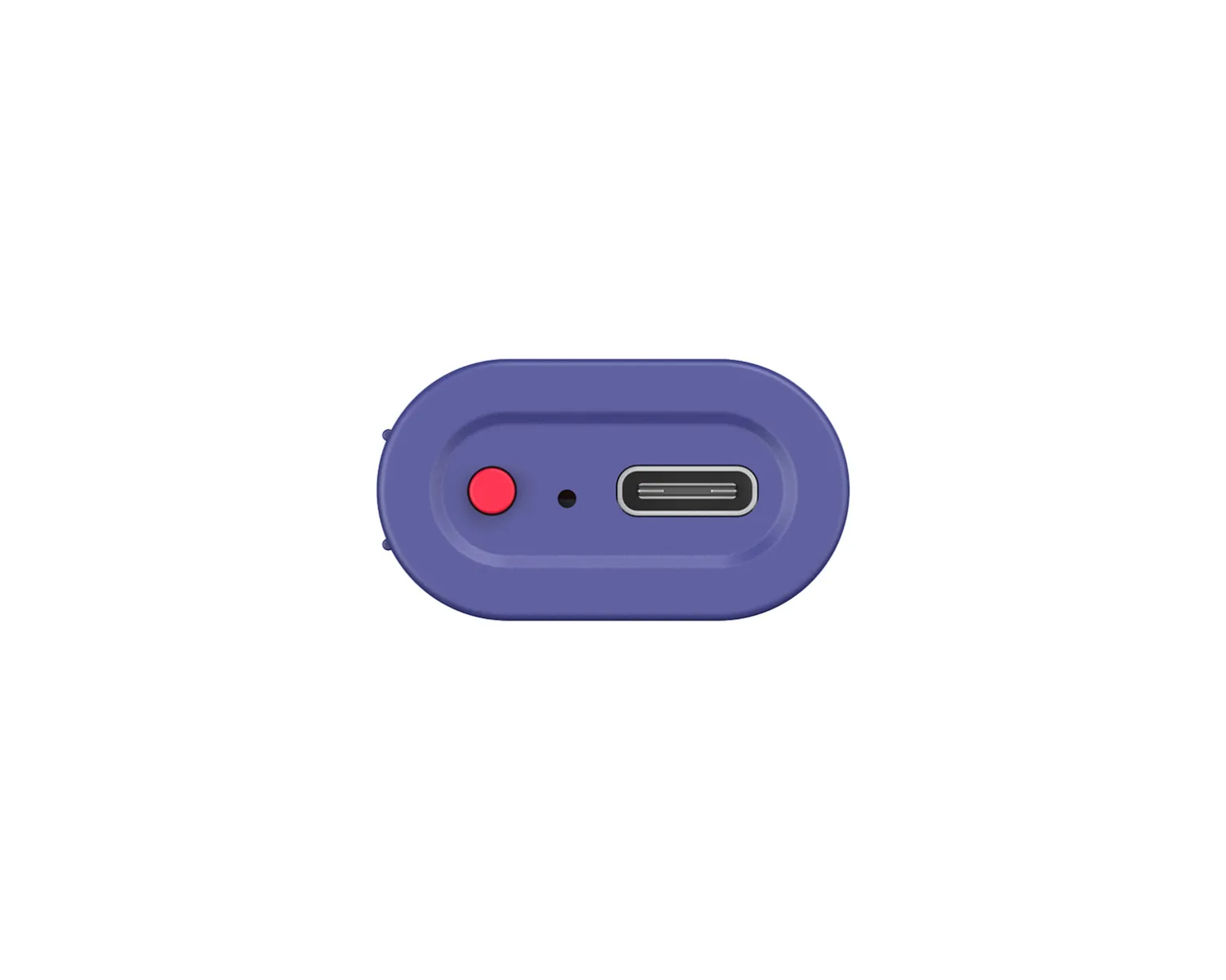 GameCube Receiver