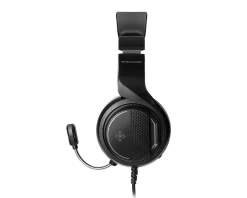 GAM-127 Gaming Headset For PS5 - Black