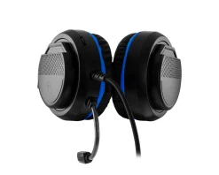 GAM-127 Gaming Headset For PS5 - Black