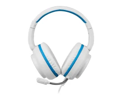GAM-127 Gaming Headset For PS5 - White