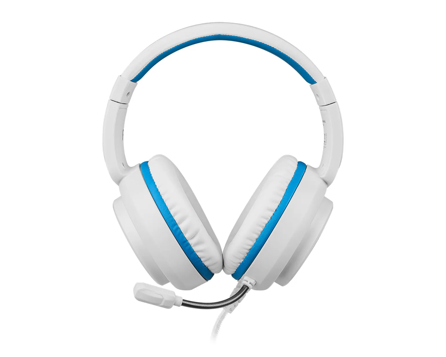 GAM-127 Gaming Headset For PS5 - White