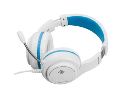 GAM-127 Gaming Headset For PS5 - White