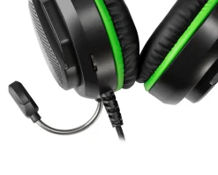 GAM-128 Gaming Headset For Xbox Series X/S - Black