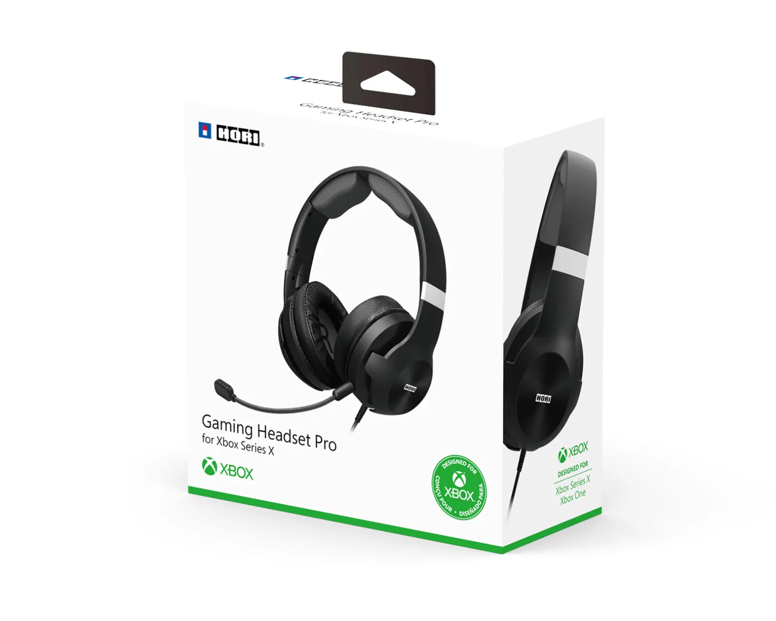 Gaming Headset PRO (Xbox Series/PC)