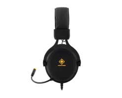 Gaming Headset with LED