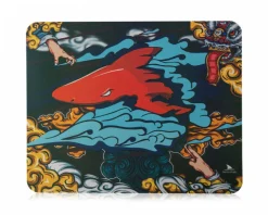 Gaming Mousepad PAD-1 - DarmoPad