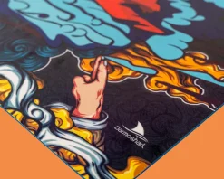 Gaming Mousepad PAD-1 - DarmoPad