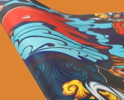 Gaming Mousepad PAD-1 - DarmoPad