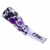 Gaming Sleeve - Blood Orchid - S