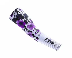 Gaming Sleeve - Blood Orchid - XL