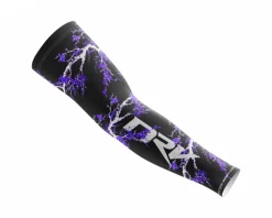 Gaming Sleeve Dark Sakura - Purple - M