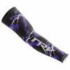 Gaming Sleeve Dark Sakura - Purple - L