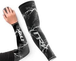 Gaming Sleeve Dark Sakura - White - L