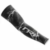 Gaming Sleeve Dark Sakura - White - XL