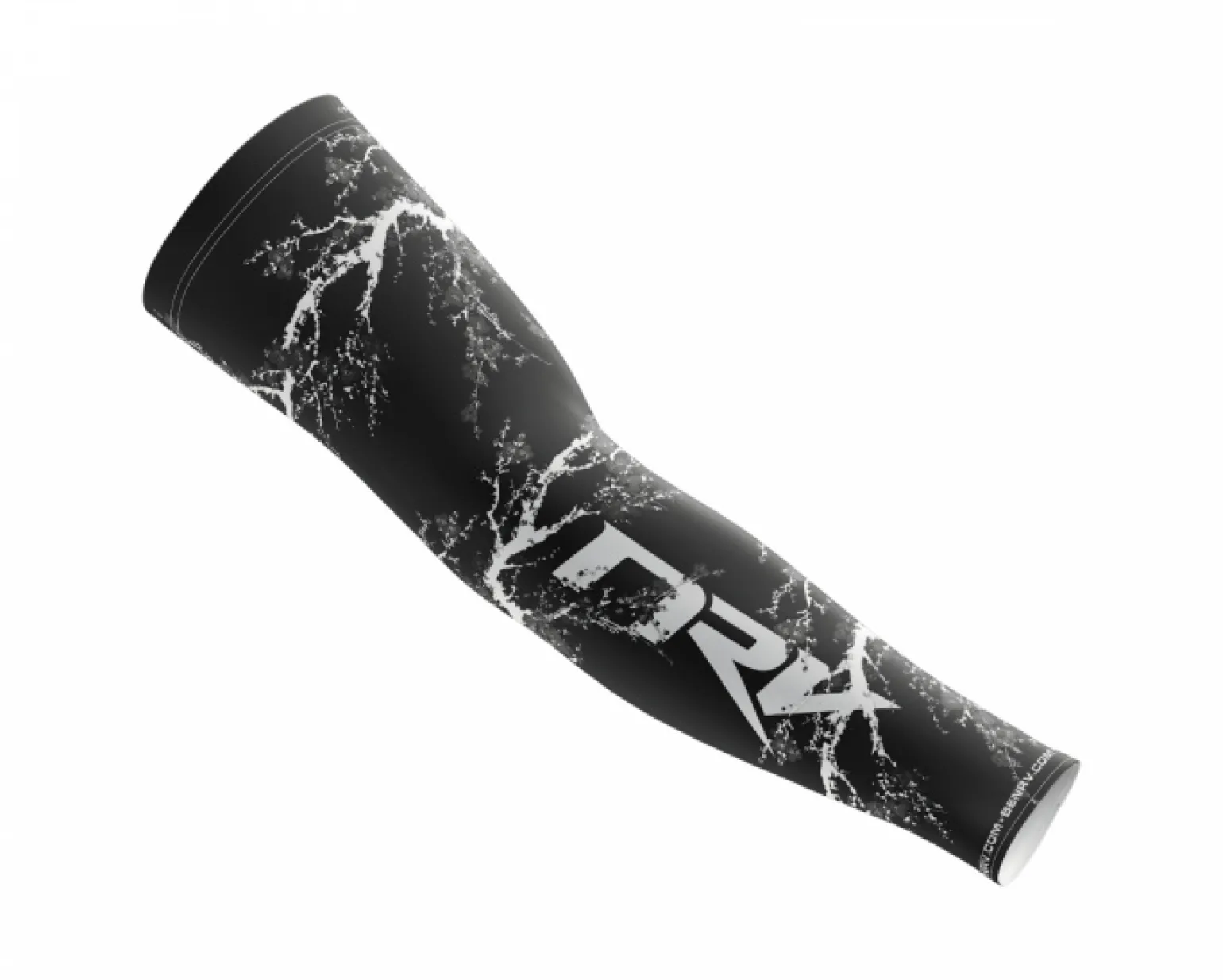 Gaming Sleeve Dark Sakura - White - XL