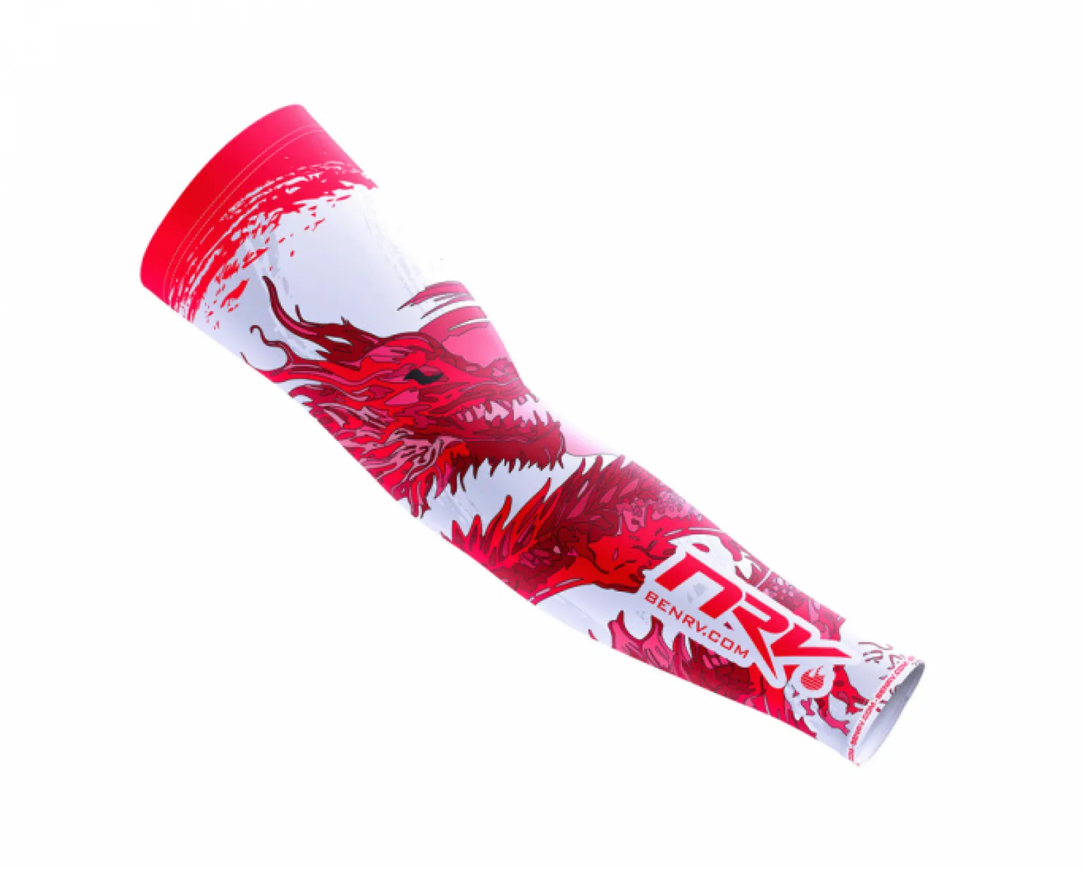Gaming Sleeve - Dragon - S