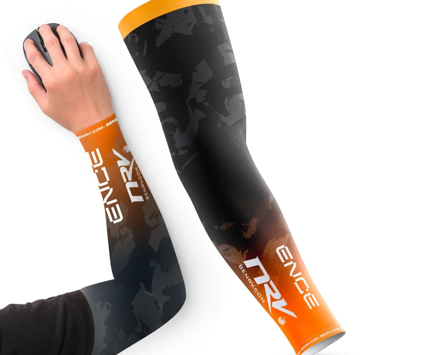 Gaming Sleeve - Ence CS - S