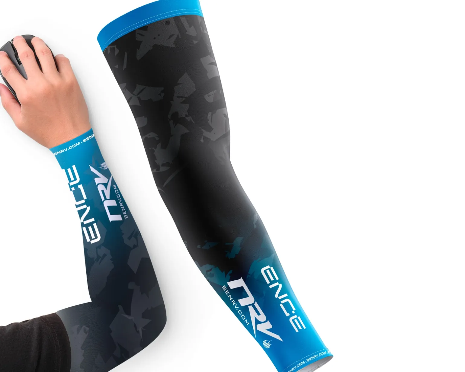 Gaming Sleeve - Ence R6 - L