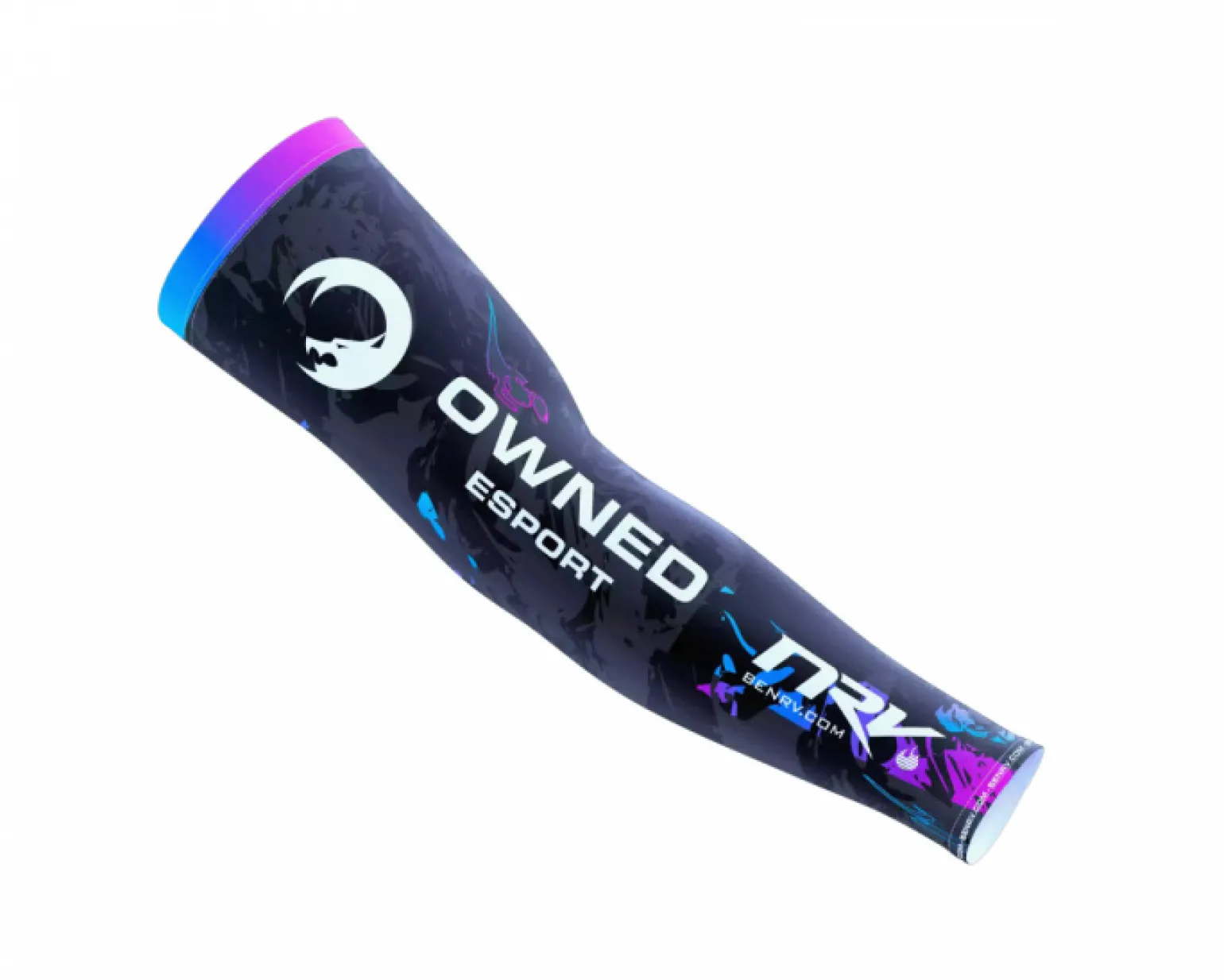 Gaming Sleeve - Owned - L