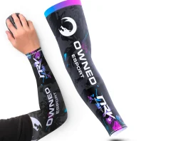 Gaming Sleeve - Owned - S