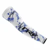Gaming Sleeve - Sakura - Blue - S