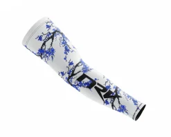 Gaming Sleeve - Sakura - Blue - XL