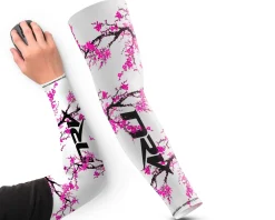 Gaming Sleeve Sakura - Pink - S