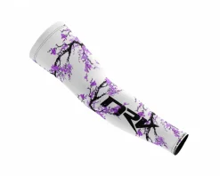 Gaming Sleeve Sakura - Purple - 2XL