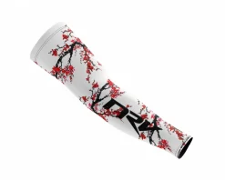 Gaming Sleeve Sakura - Red - L