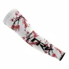 Gaming Sleeve Sakura - Red - S