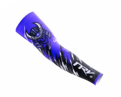 Gaming Sleeve - Samurai - M