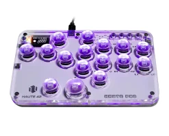 G16 Arcade Controller