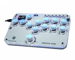 G13 Arcade Controller