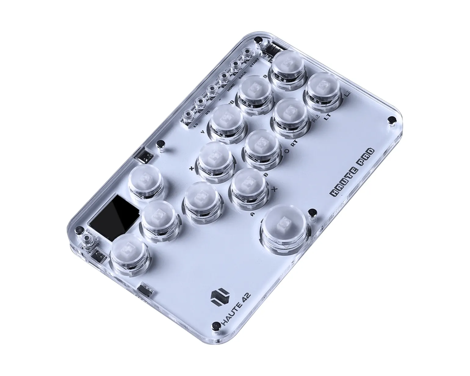 G13 Arcade Controller