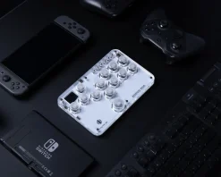 G13 Arcade Controller