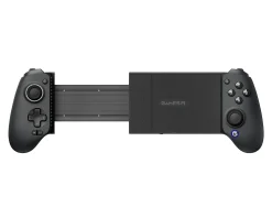 G8+ Bluetooth Mobile Controller to iPhone/Android [Hall Effect]