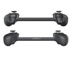 G8+ Bluetooth Mobile Controller to iPhone/Android [Hall Effect]
