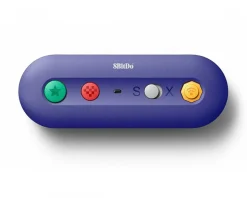 GBros (Wireless Switch Adapter for Gamecube Controller)
