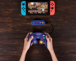 GBros (Wireless Switch Adapter for Gamecube Controller)