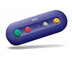 GBros (Wireless Switch Adapter for Gamecube Controller)