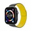 Gear Pro Smart Watch - Black