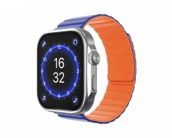 Gear Pro Smart Watch - Silver