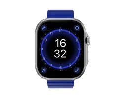 Gear Pro Smart Watch - Silver