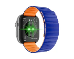 Gear Pro Smart Watch - Silver