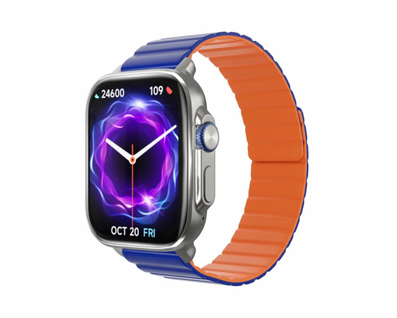 Gear Smart Watch - Blue